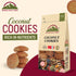 Coconut Cookies - 325g | Himalayan Chef