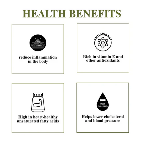 Himalayan Chef Cooking Oil - 11 lbs (1x5 Ltr)