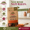 Daal Masoor Washed - 2 lbs (908g) | Himalayan Chef