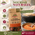 Gluten Free Daal Masoor Washed - 1 lbs (454g) | Himalayan Chef