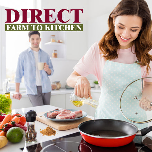 Garam Masala Powder - 0.22 lbs (100g) | Himalayan Chef