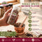 Gluten Free Garam Masala Whole Plastic Shaker - 0.33 lbs (150g) | Himalayan Chef