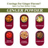 Ginger Powder - 0.22 lbs (100g) | Himalayan Chef