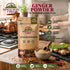 Ginger Powder - 0.22 lbs (100g) | Himalayan Chef