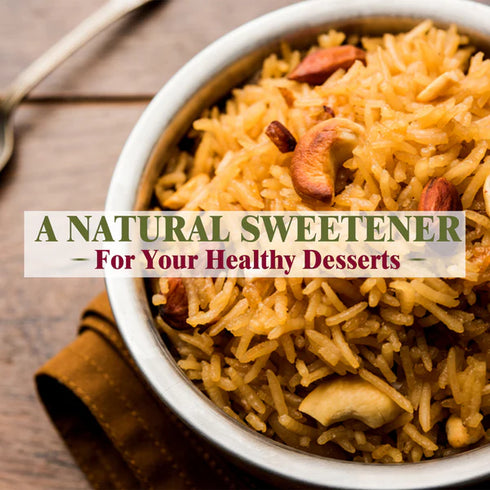 Jaggery ( Desi Gur) 2 lbs (908g) | Himalayan Chef