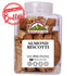Almond Biscotti 870g | Himalayan Chef
