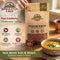 Masoor Whole - 1 lbs (454g) | Himalayan Chef