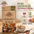 Mix Dry Fruits - 0.2 lbs (100g) | Himalayan Chef