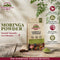 Moringa Powder 454g | Himalayan Chef