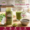 Moringa Powder Plastic Shaker- 0.33 lbs (150g) | Himalayan Chef
