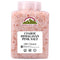 Pink Salt Coarse Large Plastic Jar - 5 lbs (2268g) | Himalayan Chef
