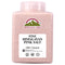 Pink Salt Fine Large Plastic Jar - 5 lbs (2268g) | Himalayan Chef