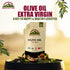 Olive Oil (Extra Virgin) - 2.2 lbs (1 Ltr) | Himalayan Chef
