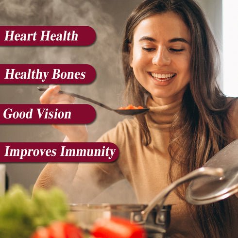 Onion Powder - 0.22 lbs (100g) | Himalayan Chef