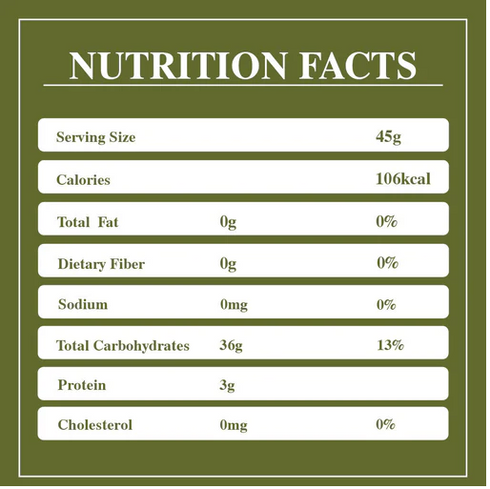 1121 Kainat Parboiled (Sella) Basmati Rice - 2 lbs (908g) | Himalayan Chef