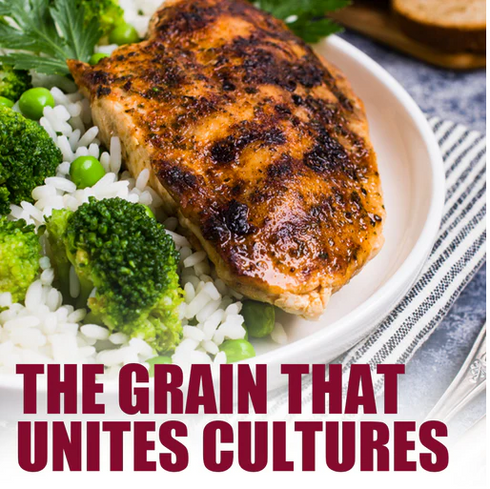 1121 Kainat Parboiled (Sella) Basmati Rice - 2 lbs (908g) | Himalayan Chef