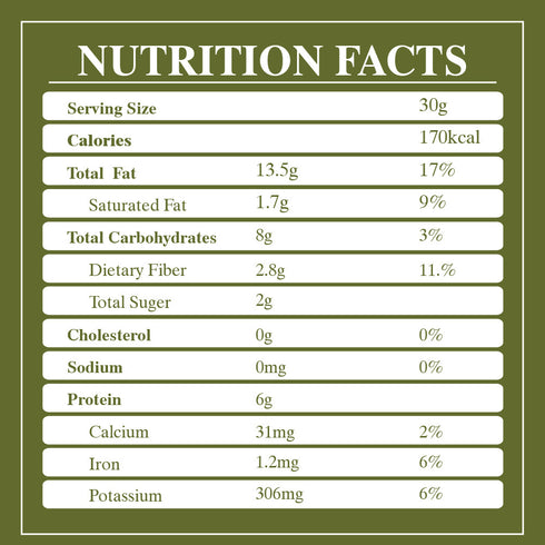 Pistachio Roasted (Pista) with Shell - 0.1 lbs (50g) | Himalayan Chef