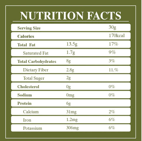 Pistachio Roasted (Pista) with Shell - 0.4 lbs (200g) | Himalayan Chef