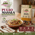 Pulao Masala - 0.22 lbs (100g) | Himalayan Chef