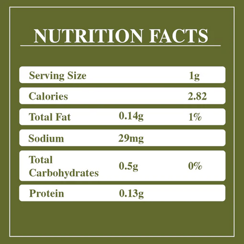 Red Chili Crushed - 0.2 lbs (100g) | Himalayan Chef