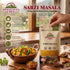 Gluten Free Sabzi Masala - 0.22 lbs (100g) | Himalayan Chef