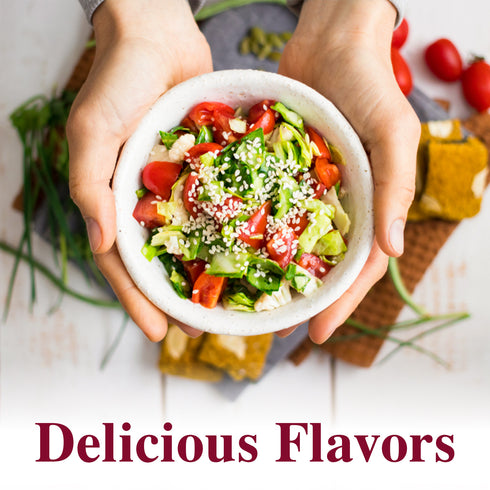 Sesame Seed (Till) - 0.2 lbs (100g) | Himalayan Chef