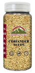 Coriander Seeds Large Plastic Shaker - 95g | Himalayan Chef