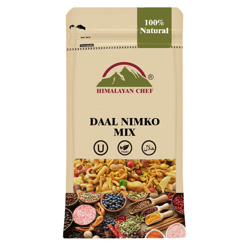 Daal Nimko Mix - 0.2 lbs (100g) | Himalayan Chef