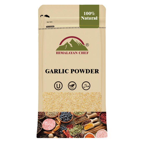 Garlic Powder - 0.22 lbs (100g) | Himalayan Chef