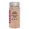 Pink Salt Fine Plastic Shaker - 0.78 lbs (354g) | Himalayan Chef