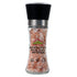 Pink Salt Coarse Medium Glass Grinder - 0.40 lbs (180g) | Himalayan Chef