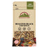 Roasted Black Chickpeas with shell - 1 lbs (454g) | Himalayan Chef