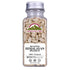 Roasted Peanut without shell Square Plastic Jar - 0.37 lbs (170g) | Himalayan Chef