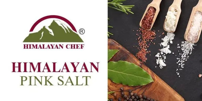 Best Himalayan Pink Salt Price in Pakistan 2023-24 – HIMALAYAN CHEF ...