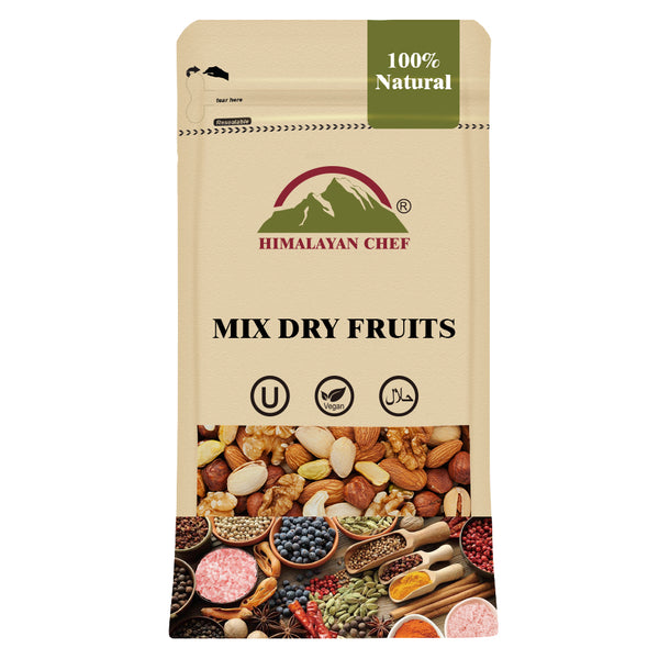 Buy 100 Pure Dry fruits Online in Pakistan Himalayan Chef